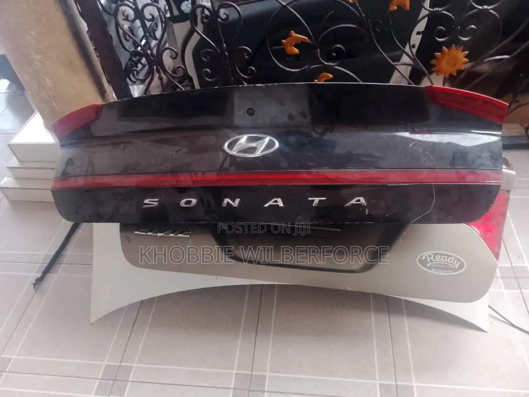 Sonata 20222 Boot
