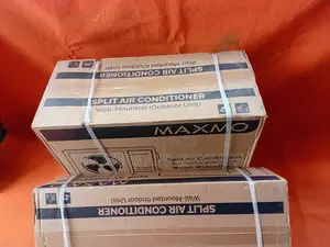 Maxmo Icewind Hyper Cool Air Conditioner