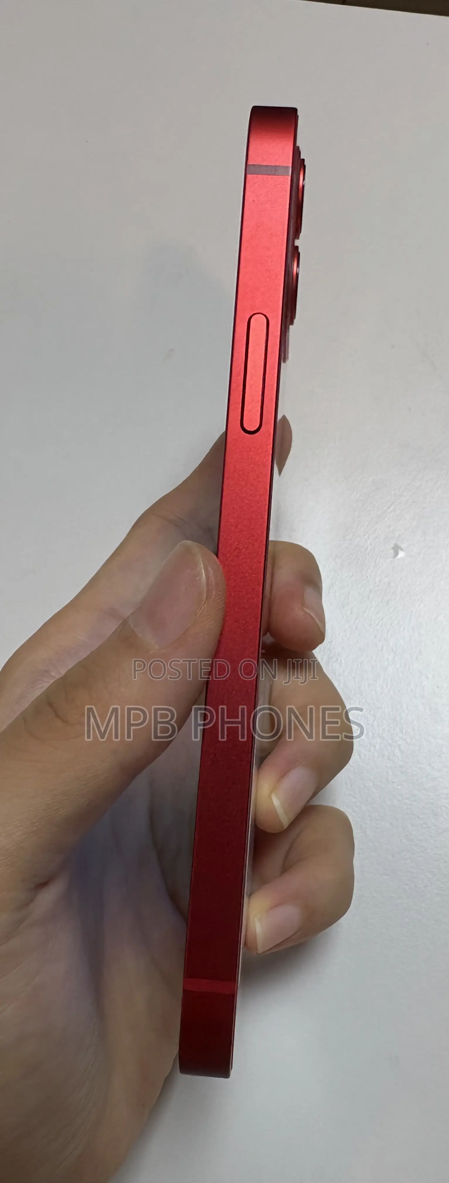 Apple iPhone 12 128 GB Red