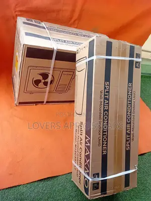 Arcticedge Maxmo 1.5hp Air Conditioner