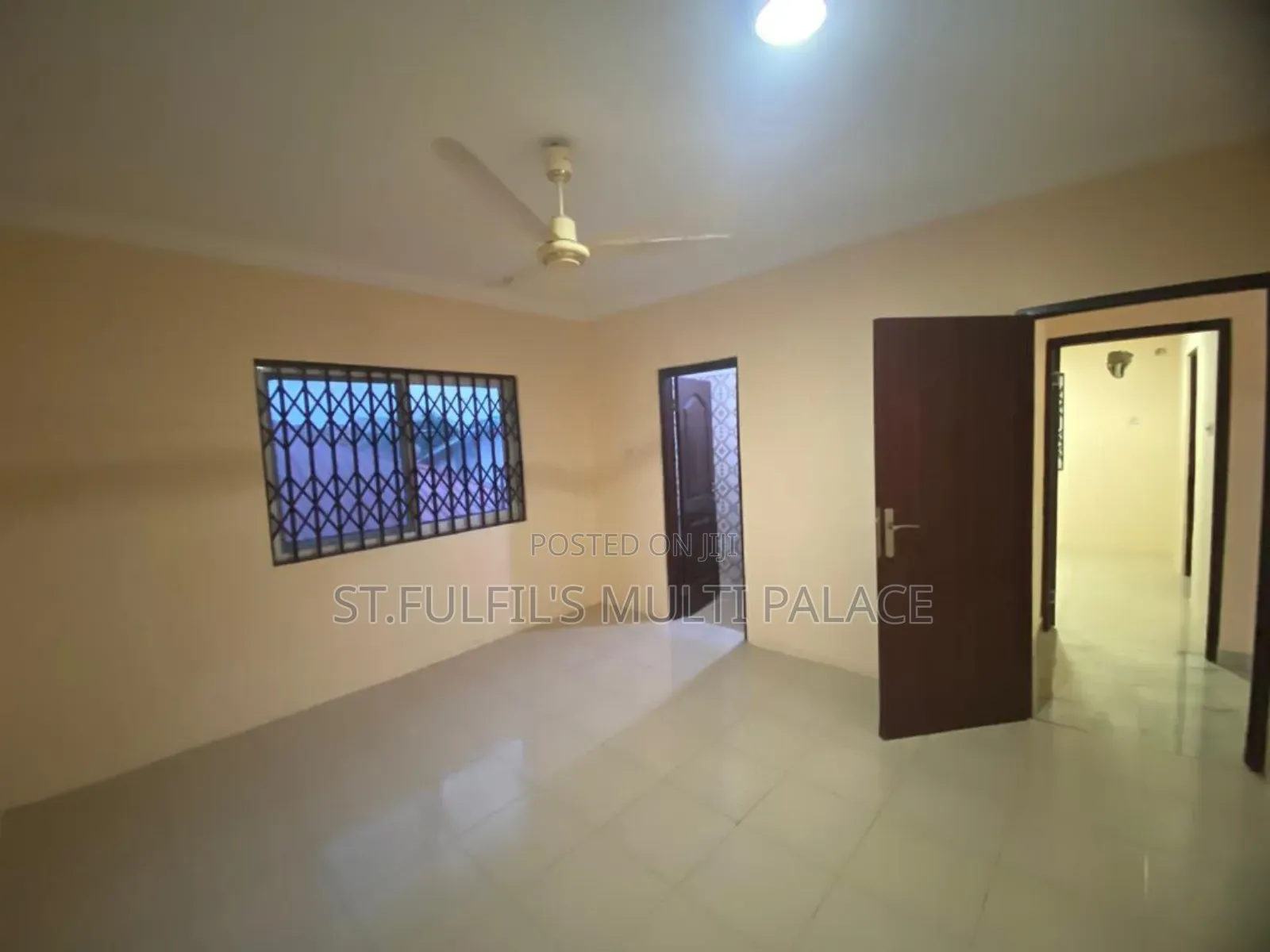 4bdrm House in Abokobi, Adenta for rent