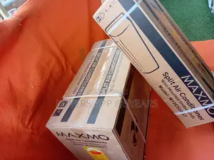 Eco-Freeze Maxmo Air Conditioner