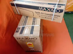 Maxmo Chill Wave Supreme 1.5hp Air Conditioner