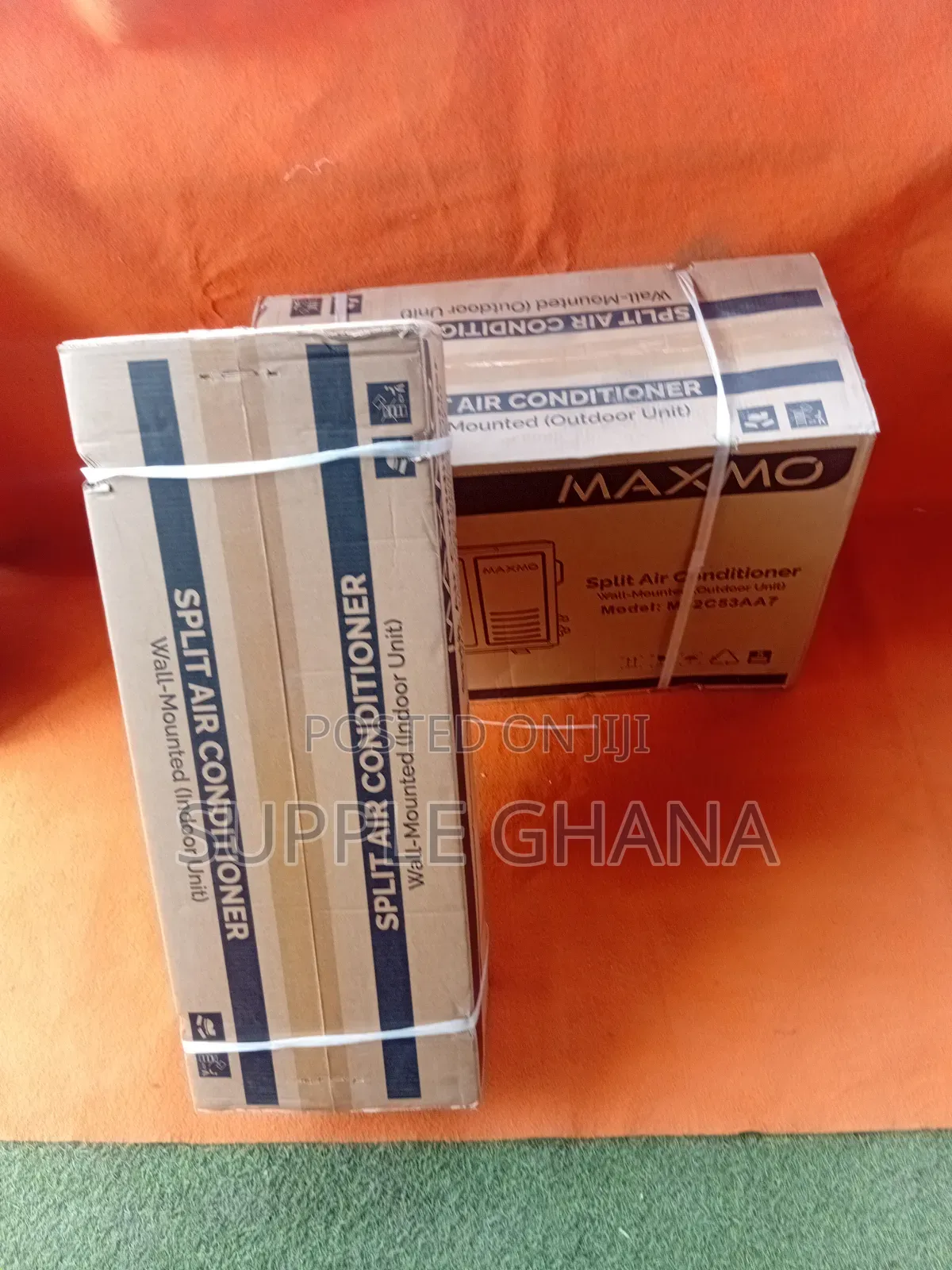 Maxmo 1.5 Ton Home Ac – Superior Cooling Performance