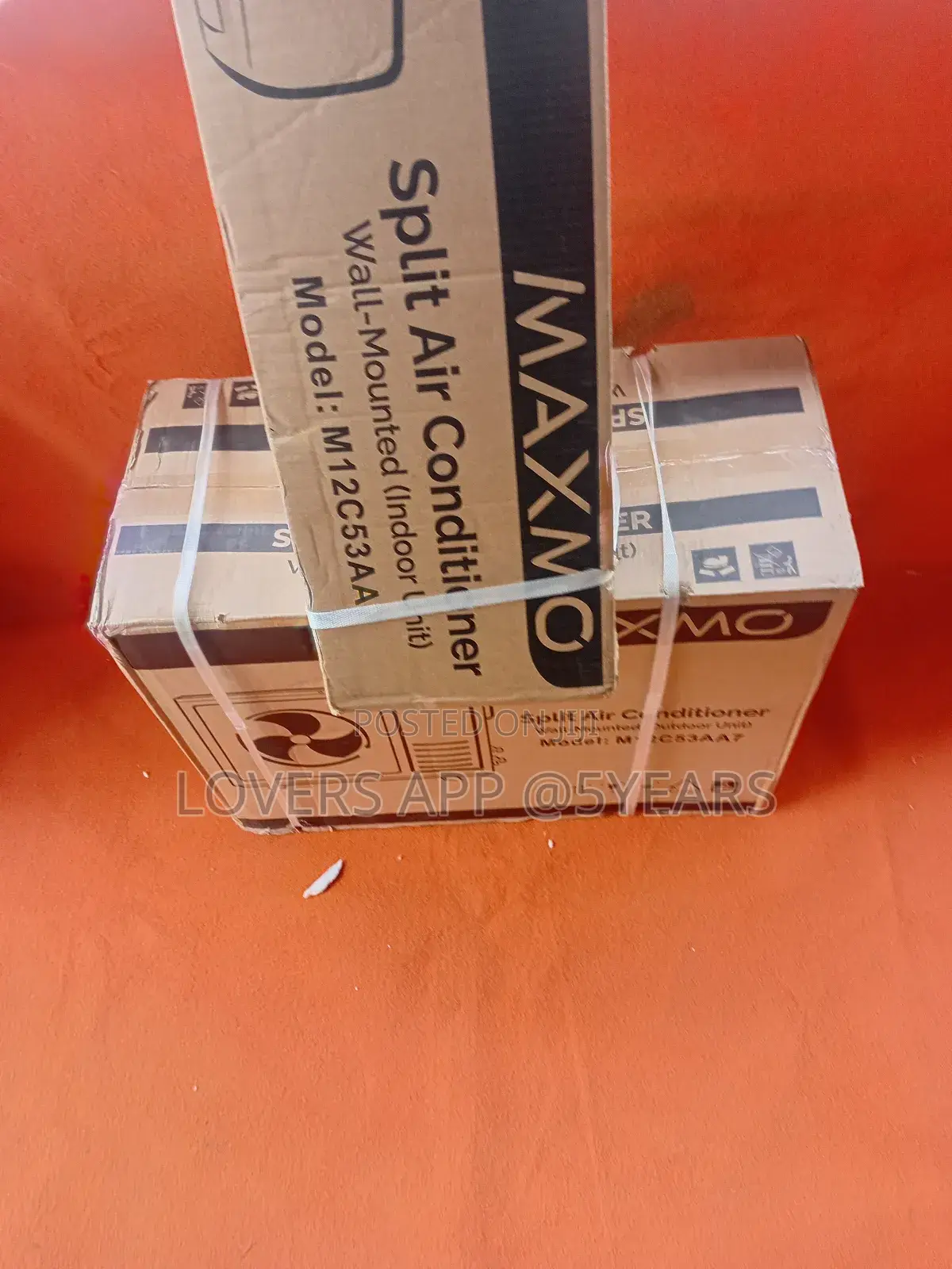 Fresh Air Pro Coolseries Air Conditioner