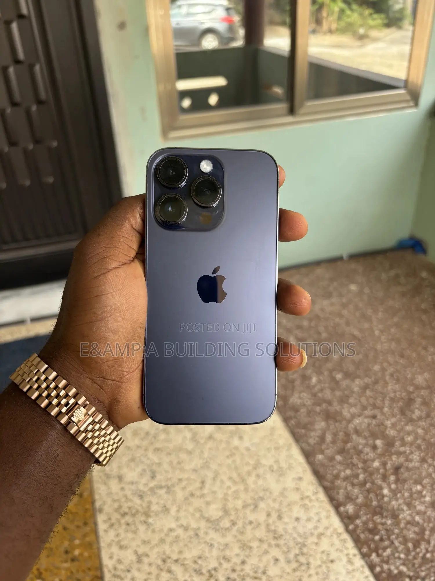 Apple iPhone 14 Pro 128 GB Black