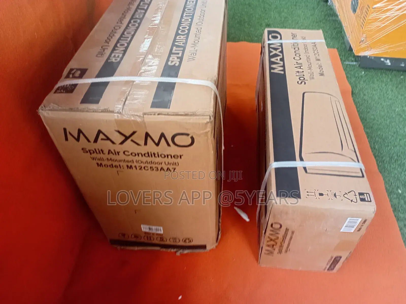 Cool Stream Premium Split System Ac From Maxmo
