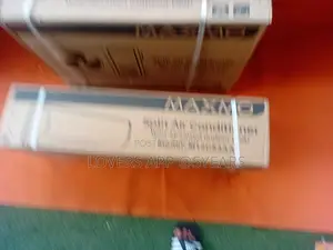Maxmo 1.5hp Smart Cool Air Conditioner