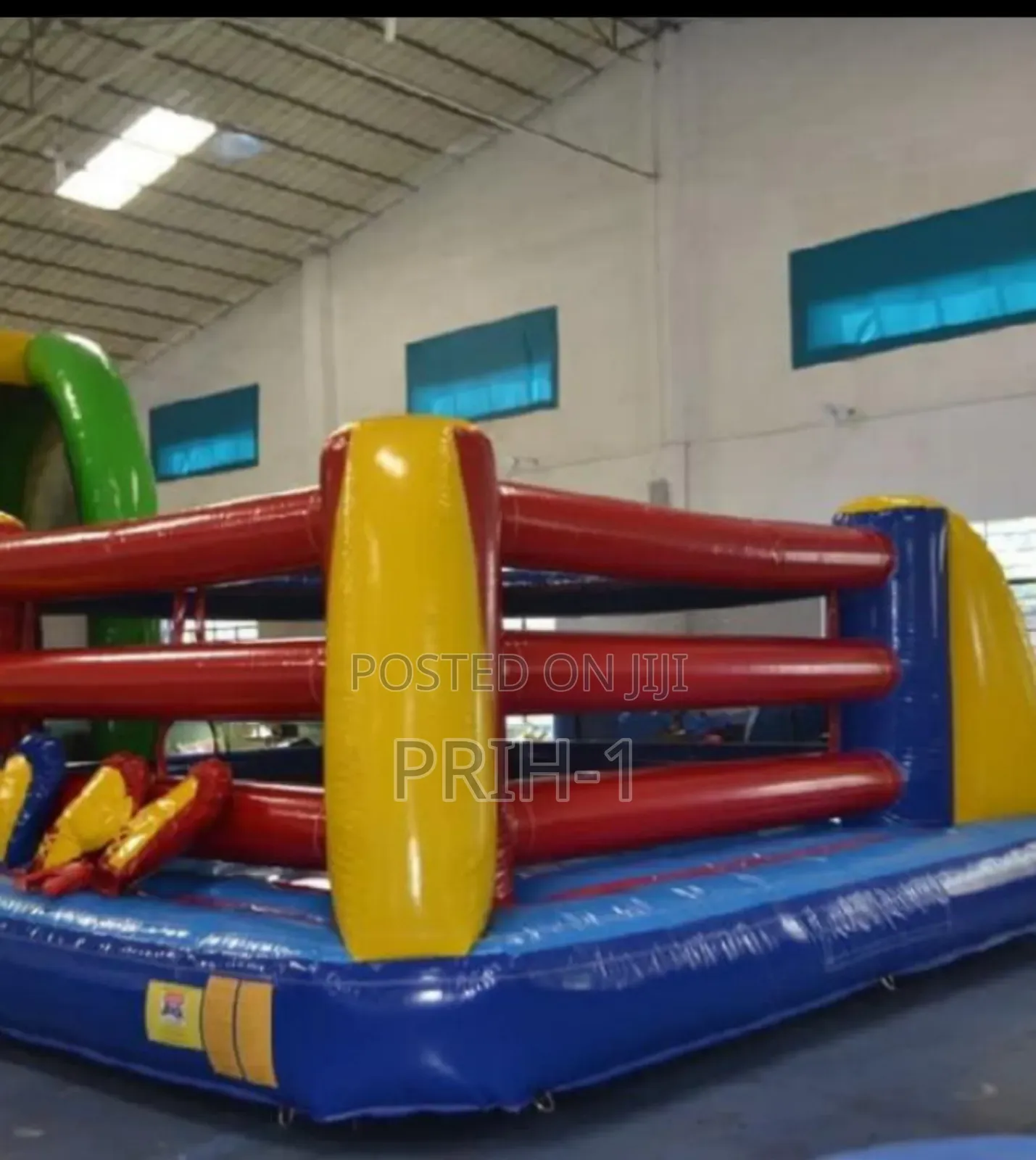 Bouncy Castle Rentals