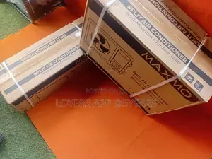 Snowair Precision Air Conditioner From Maxmo