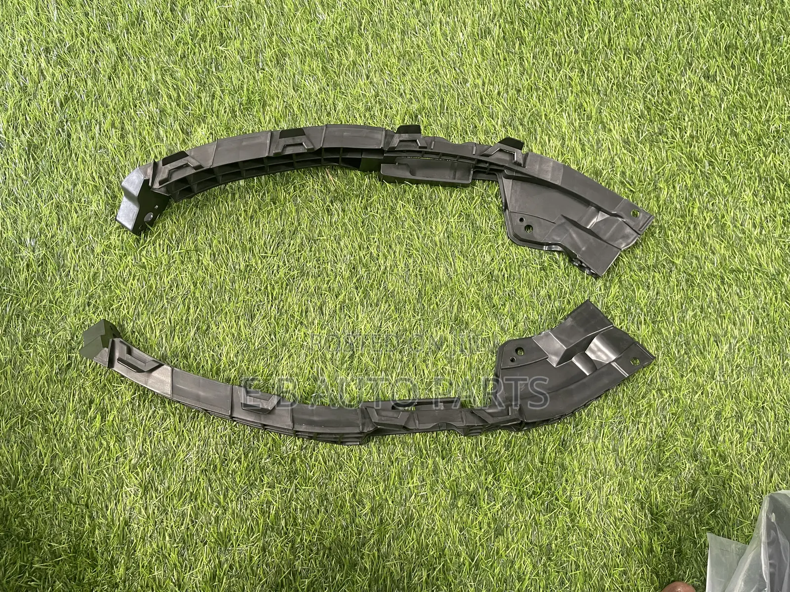 Honda Accord 2018-2021 Headlight Seat/Bracket Pair