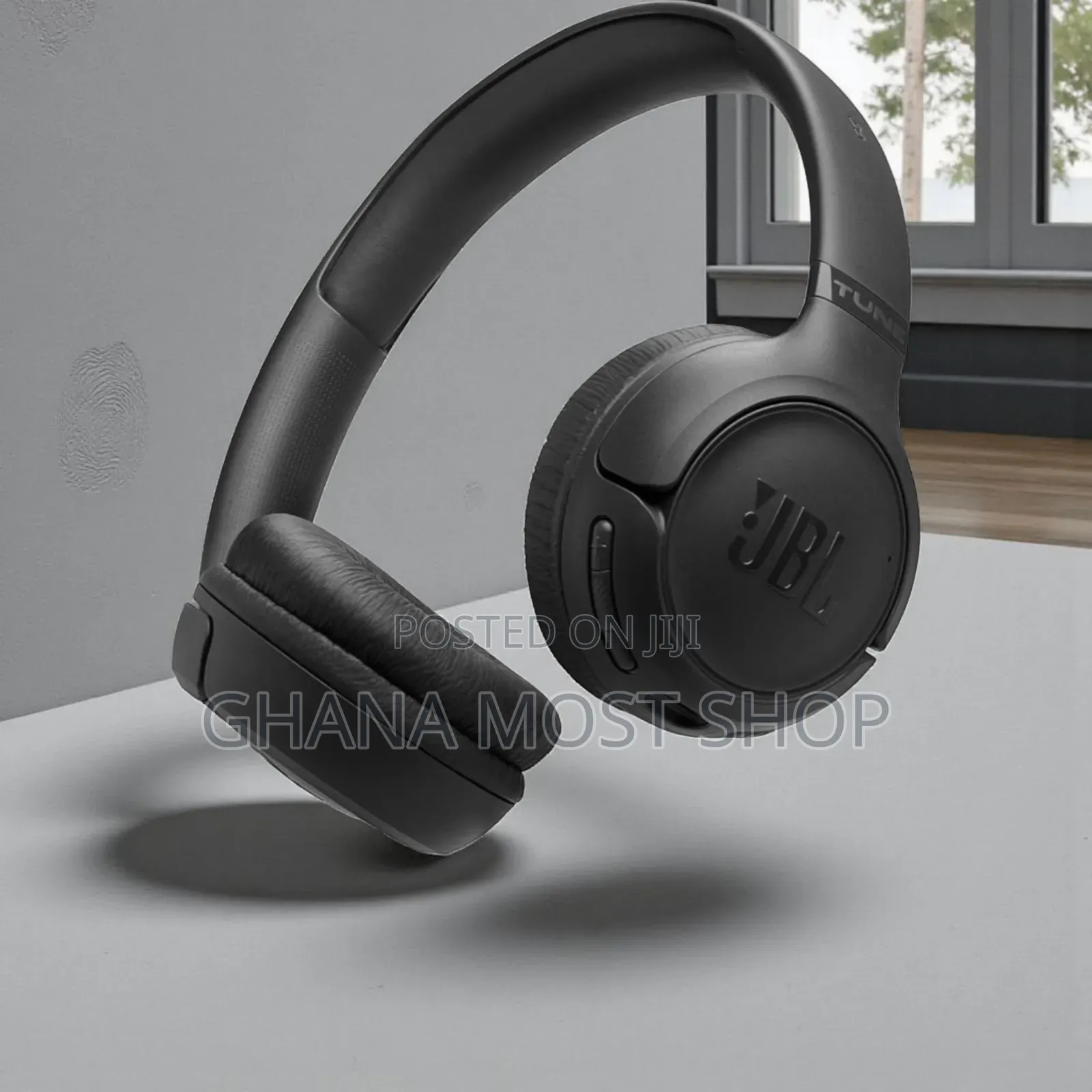 Tune 800bt Pure Bass Wireless Bluetooth(638379)