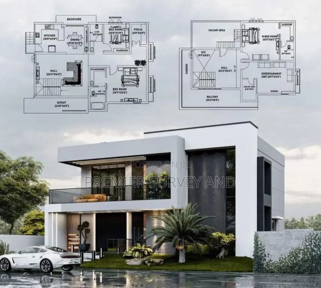 Best Architect in Tema