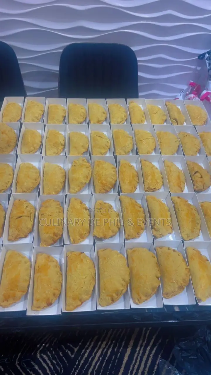 Meat and Fish Pie