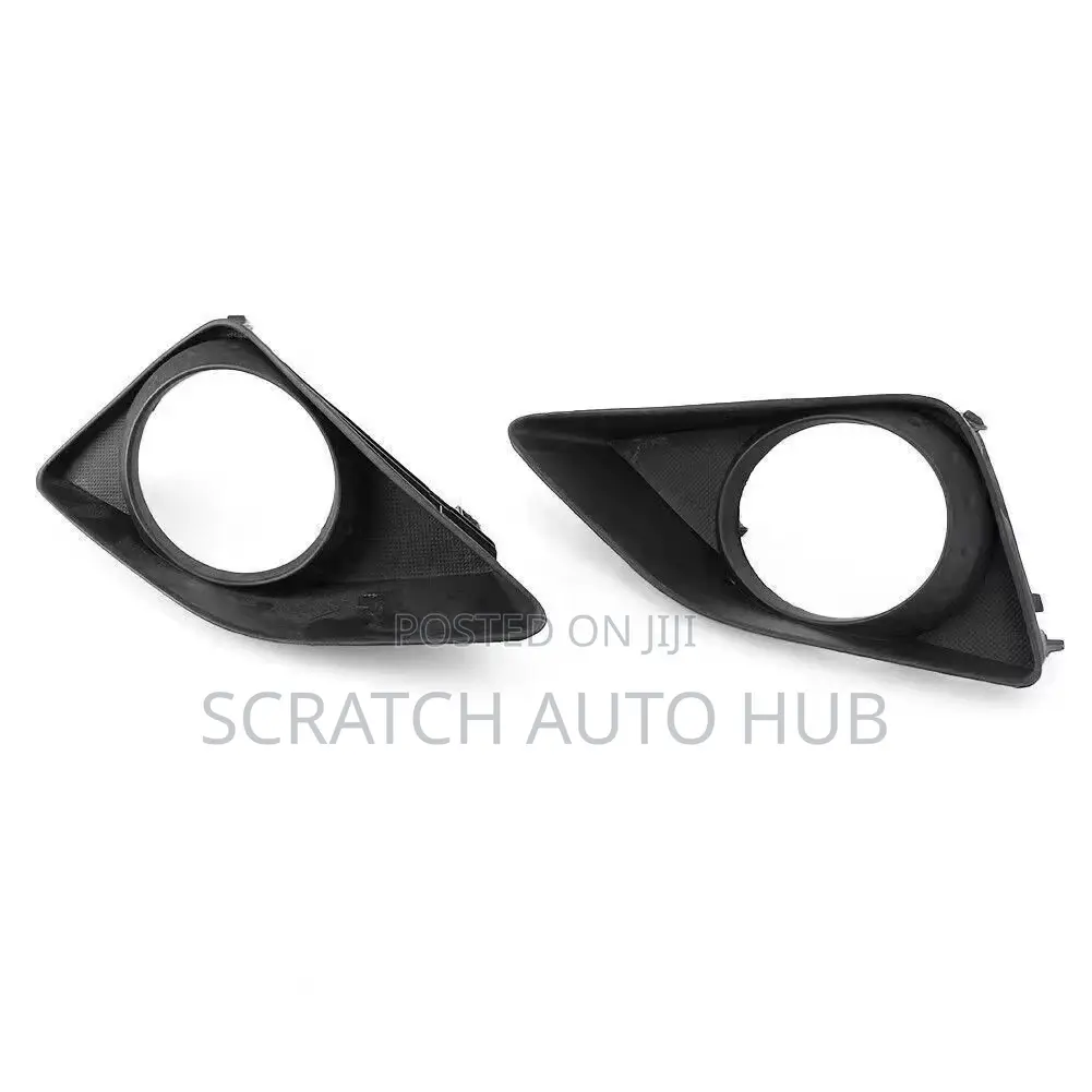 Corrola 2007 2010 / Fog Light Cover Available