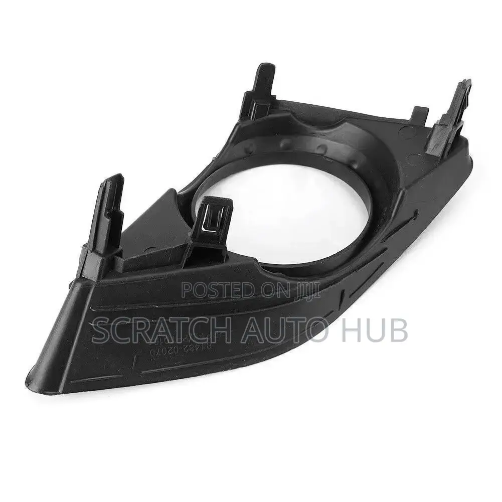 Corrola 2007 2010 / Fog Light Cover Available