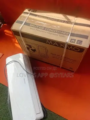 Crystal Air Smart Flow Ac From Maxmo