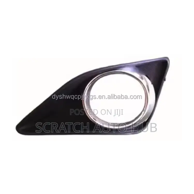 Corrola 2007 2010 / Fog Light Cover Available