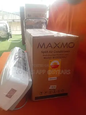 Coolsphere 1.5hp Maxmo Air Conditioner