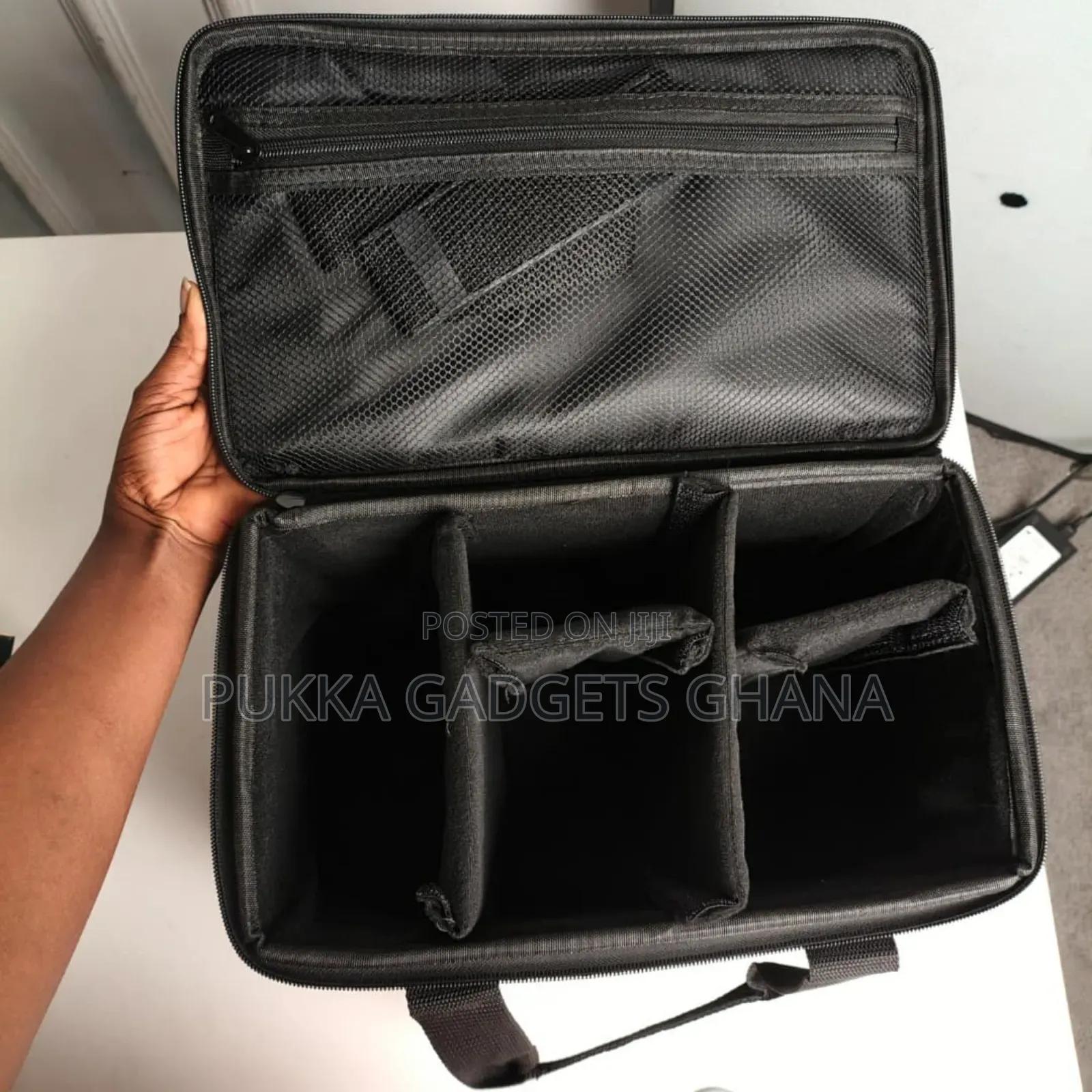 Ambitful Pb18 Light Bag
