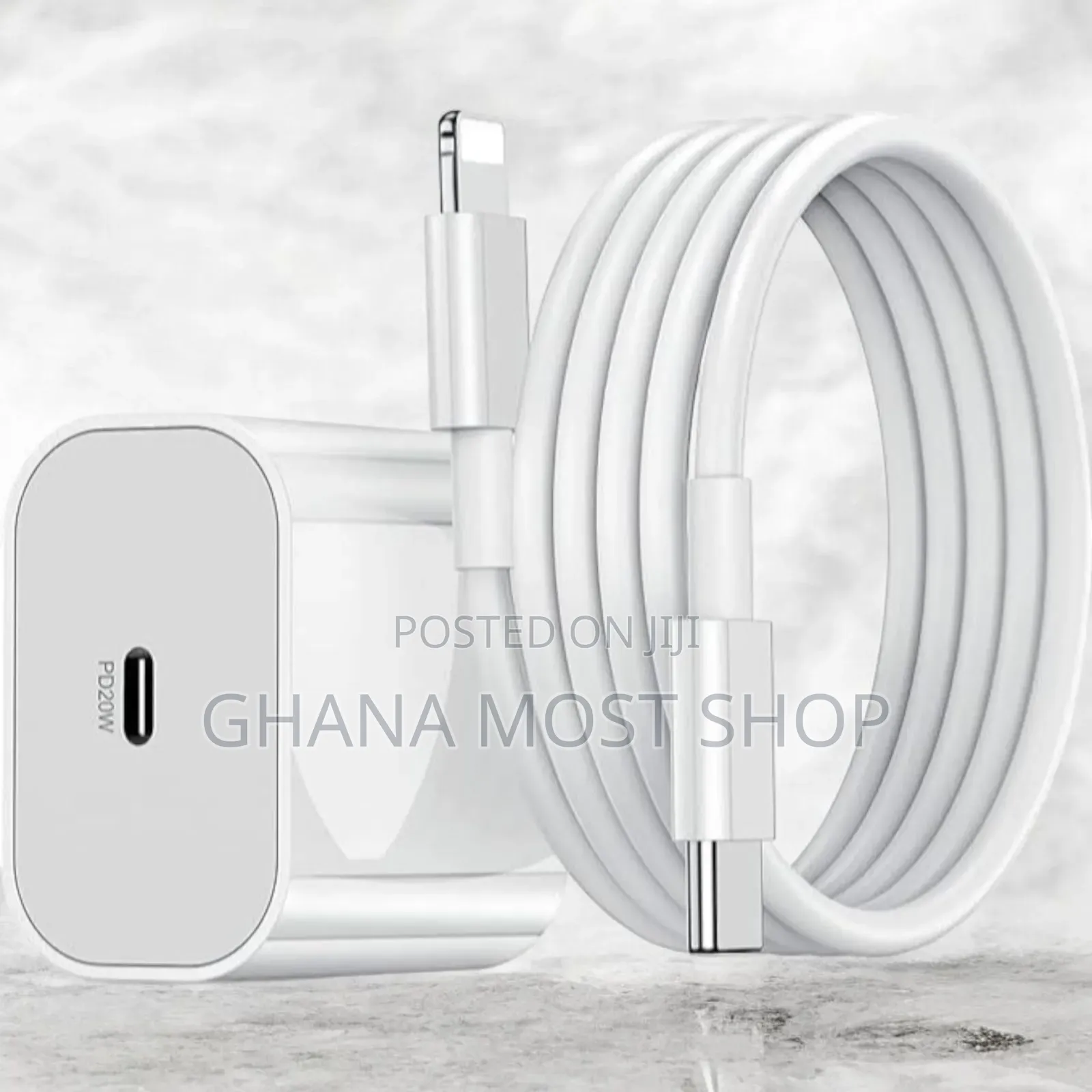 Original iPhone 14 Pro Max Charger(222678)
