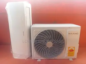 Maxmo Cool Breeze Max Air Conditioner