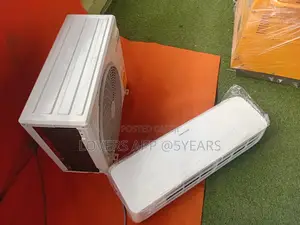 Maxmo 1.5hp Frost Gaurd Air Quality Ac