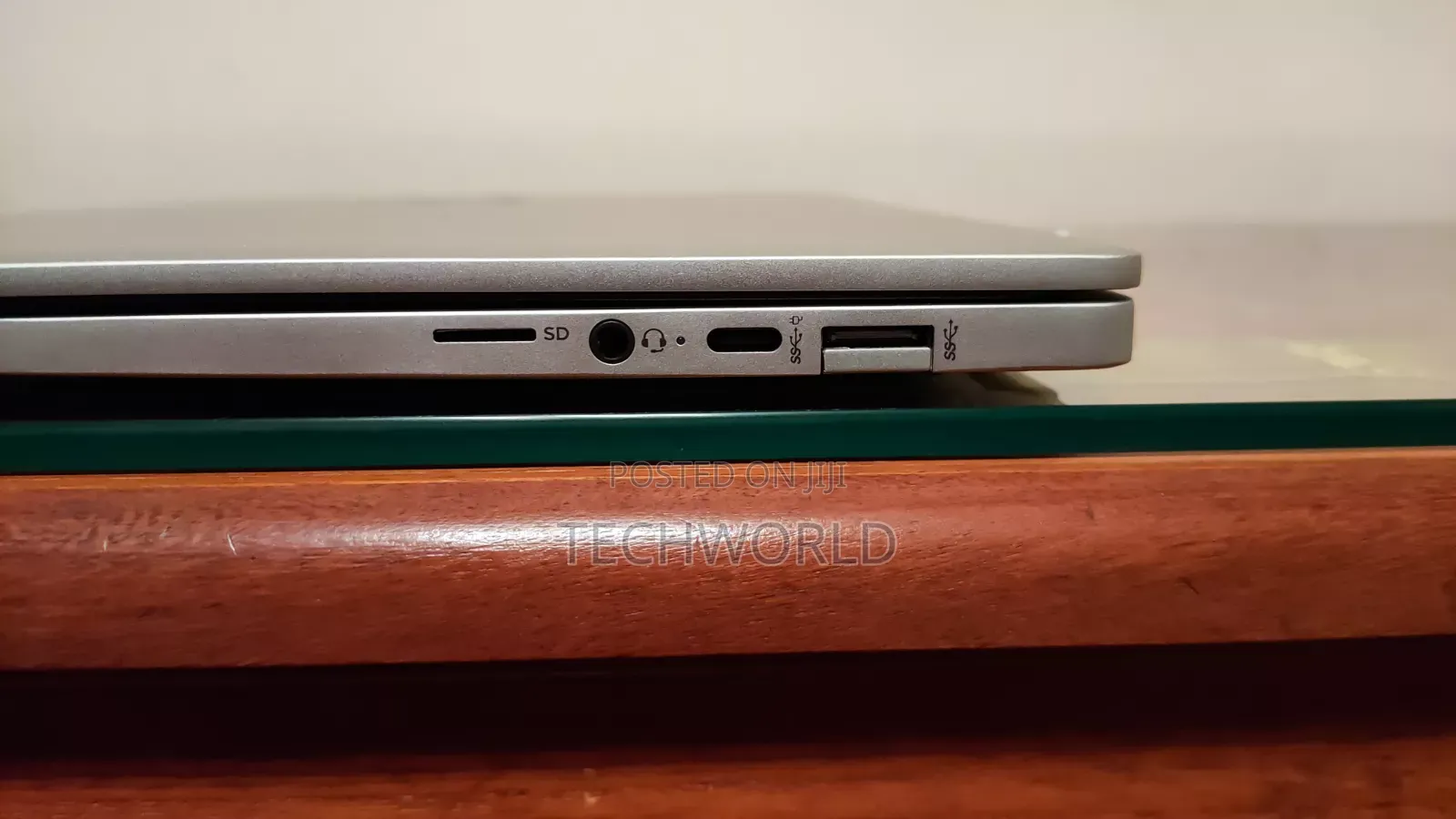 New Laptop HP Chromebook 8GB Intel Core i5 SSD 256GB