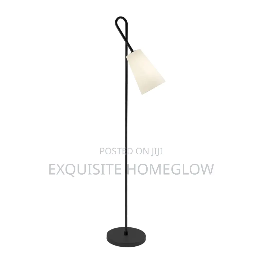 Loop Floor Lamp Available in Stock