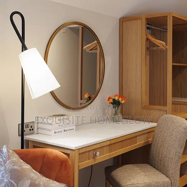 Loop Floor Lamp Available in Stock