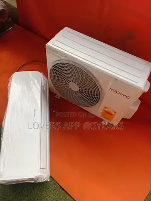 Icewave 1.5hp Maxmo Air Conditioner