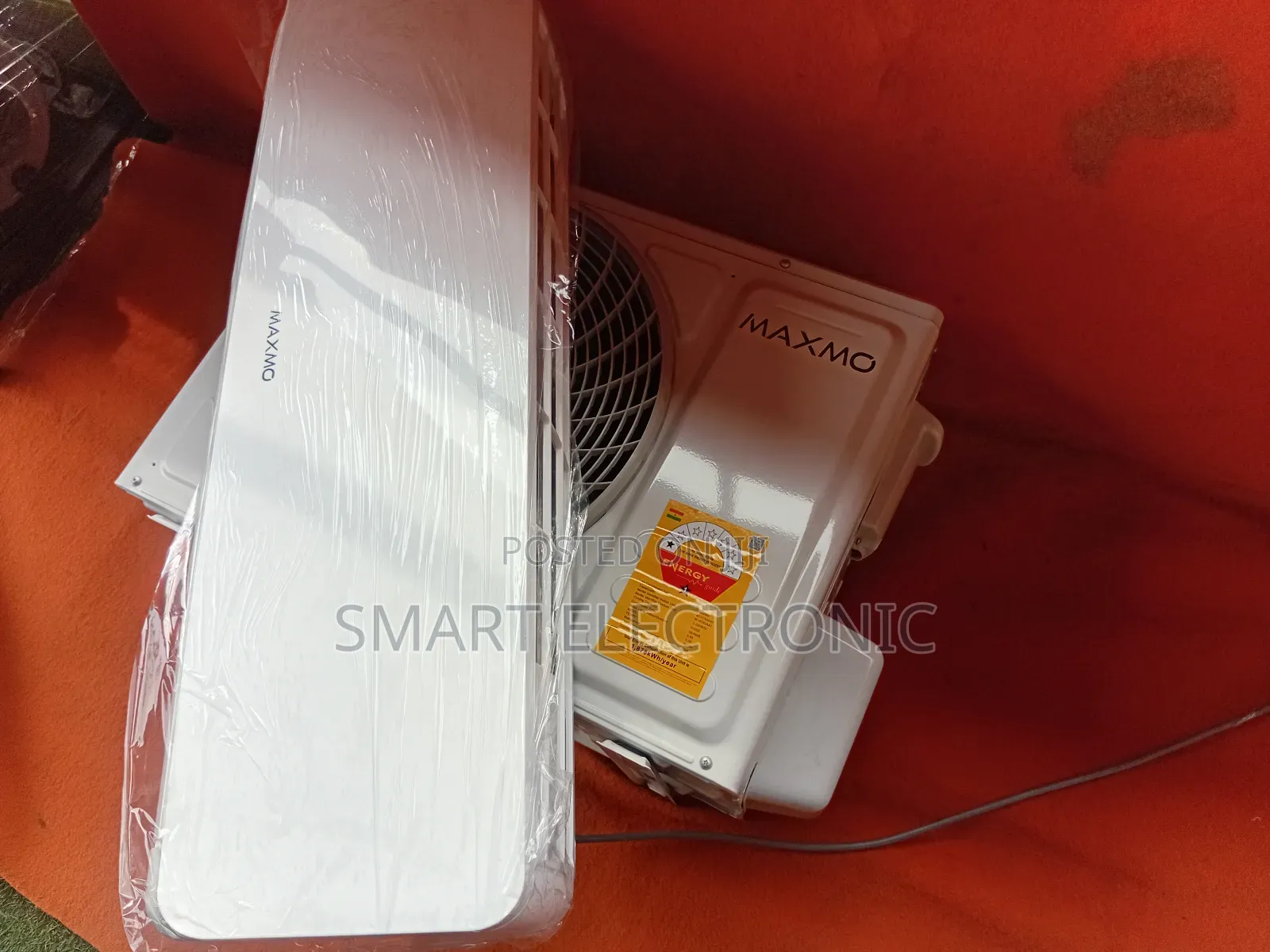 Maxmo Skycool 1.5 Ton High-Performance Ac