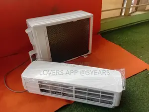 Pure Cool Premium Split Air Conditioner From Maxmo