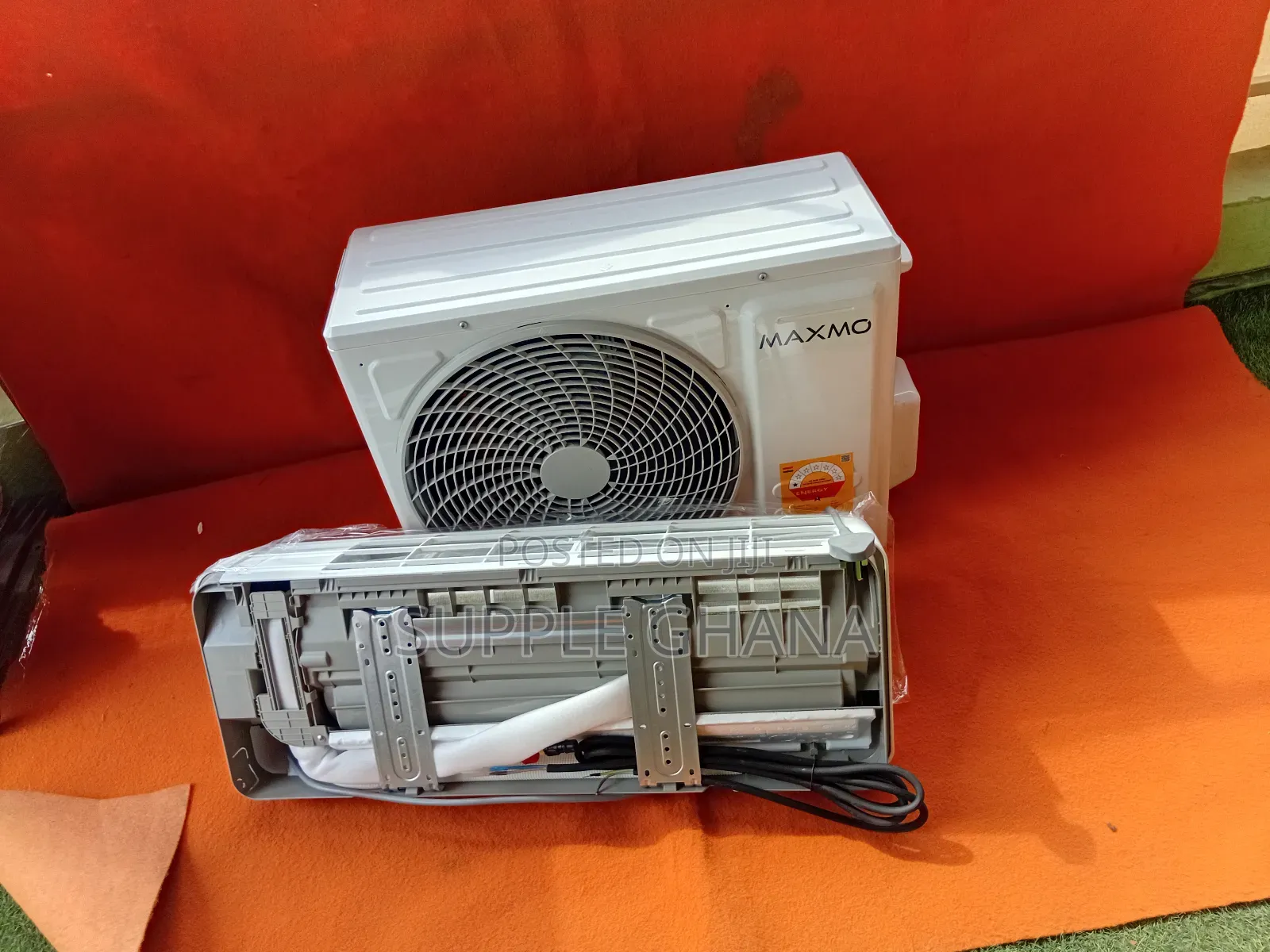 Maxmo 1.5 Ultracool Air Conditioner