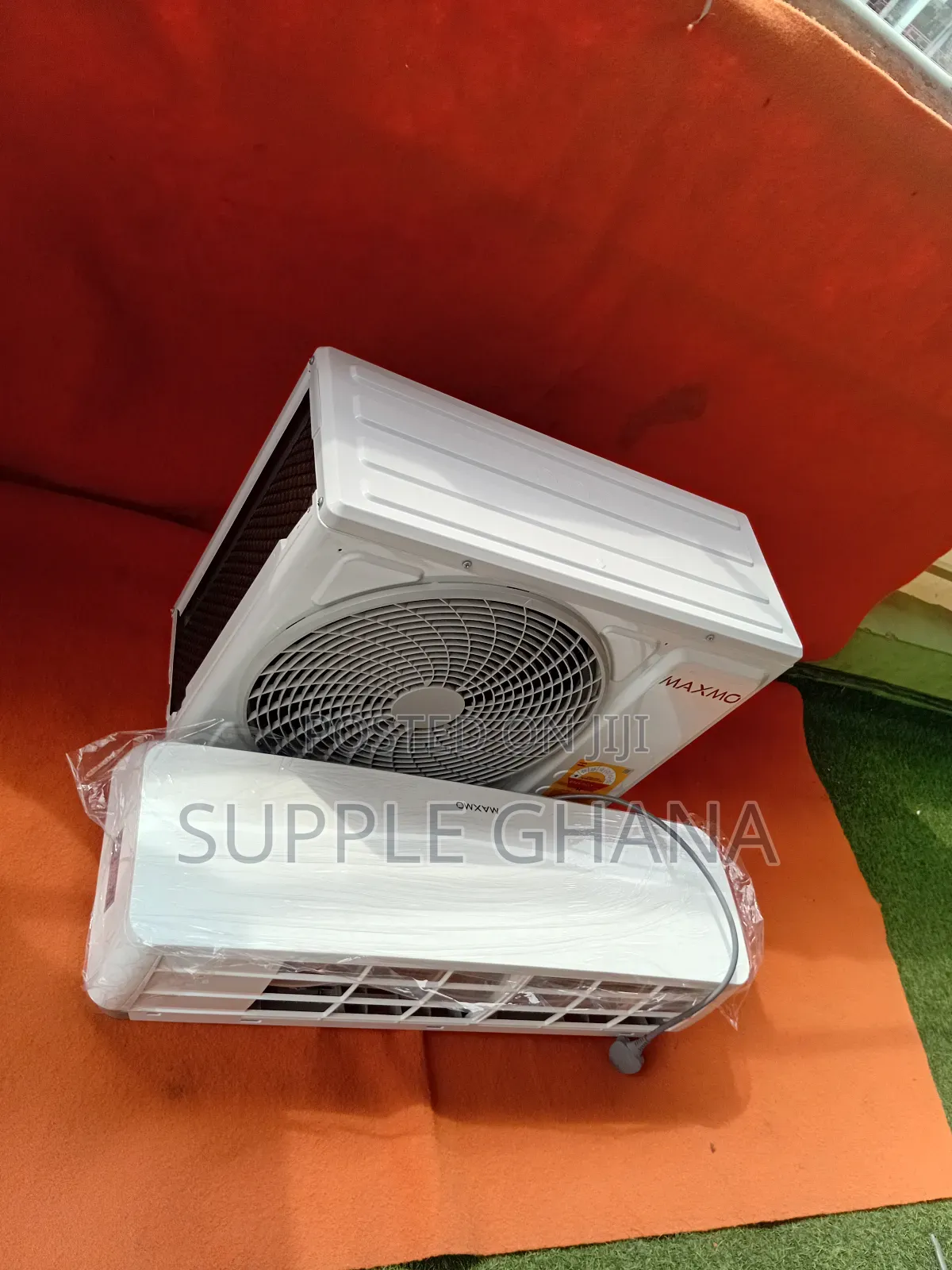 Maxmo 1.5 Air Condition – Heavy-Duty Cooling