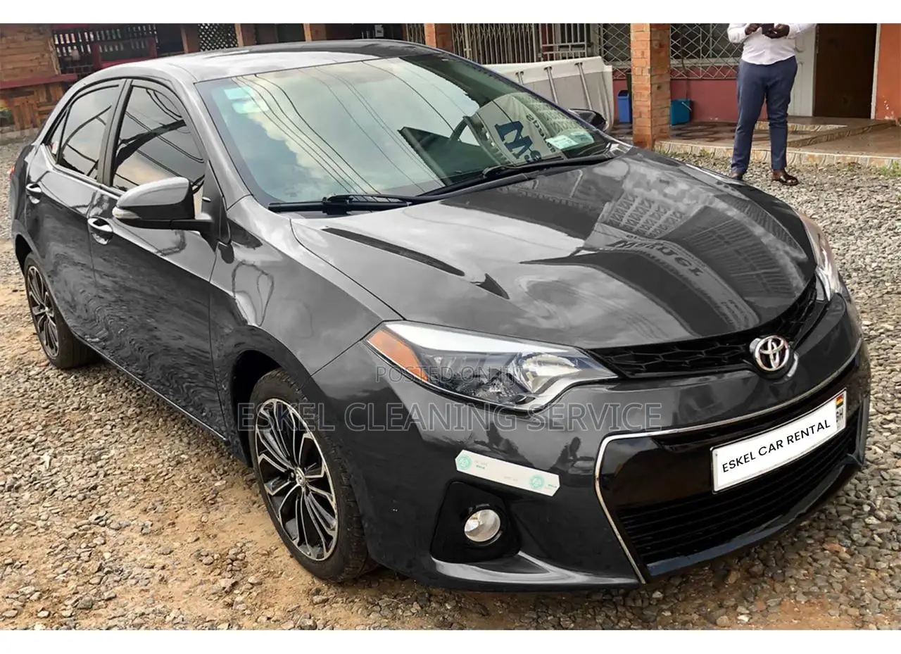 Saloon Cars for Rent Come With a Driver