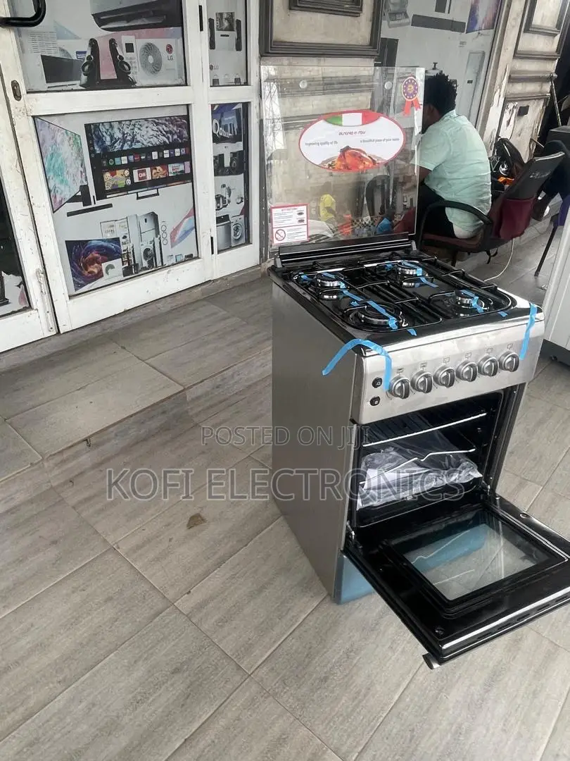 Volacano Maxfire 4 High-Speed Burner Cooker