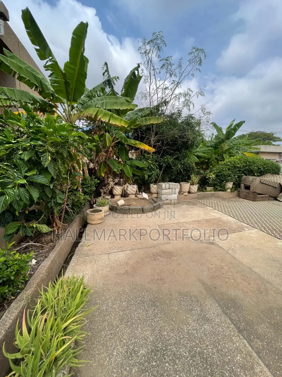 0.42 Acres at North Kaneshie