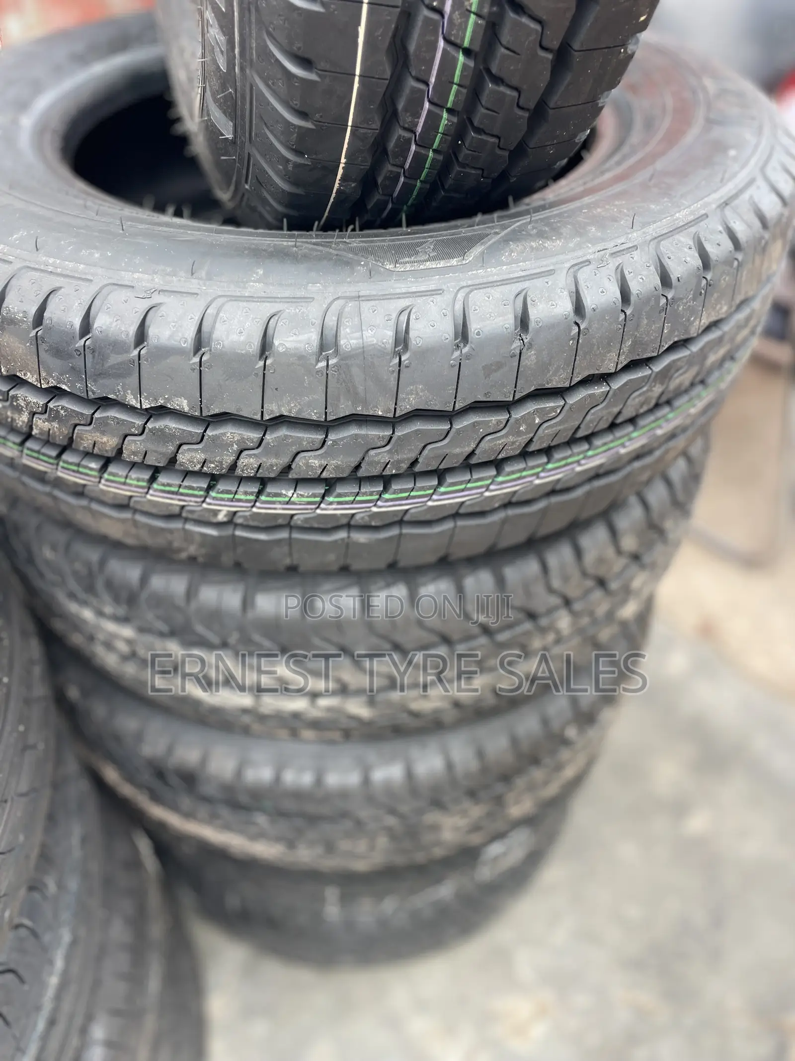 195/70r15c Good Year