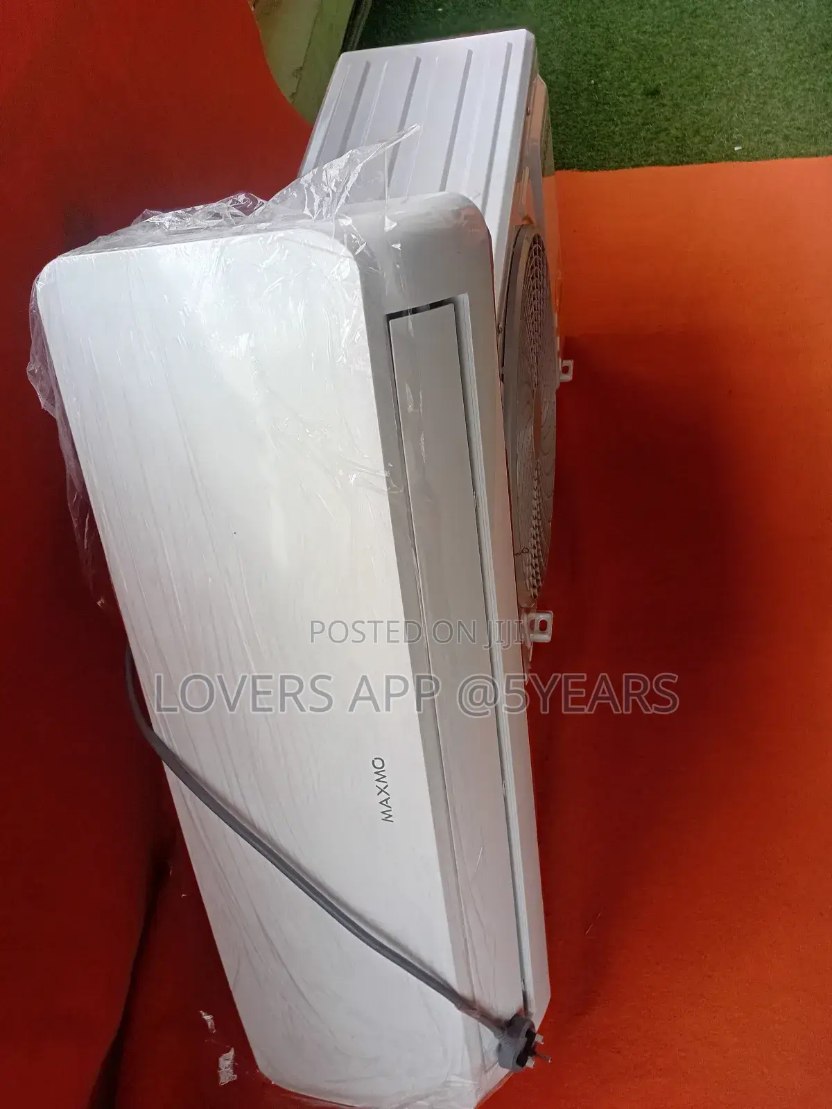 Chillmax 1.5hp Air Condition Comfort Ac From Maxmo