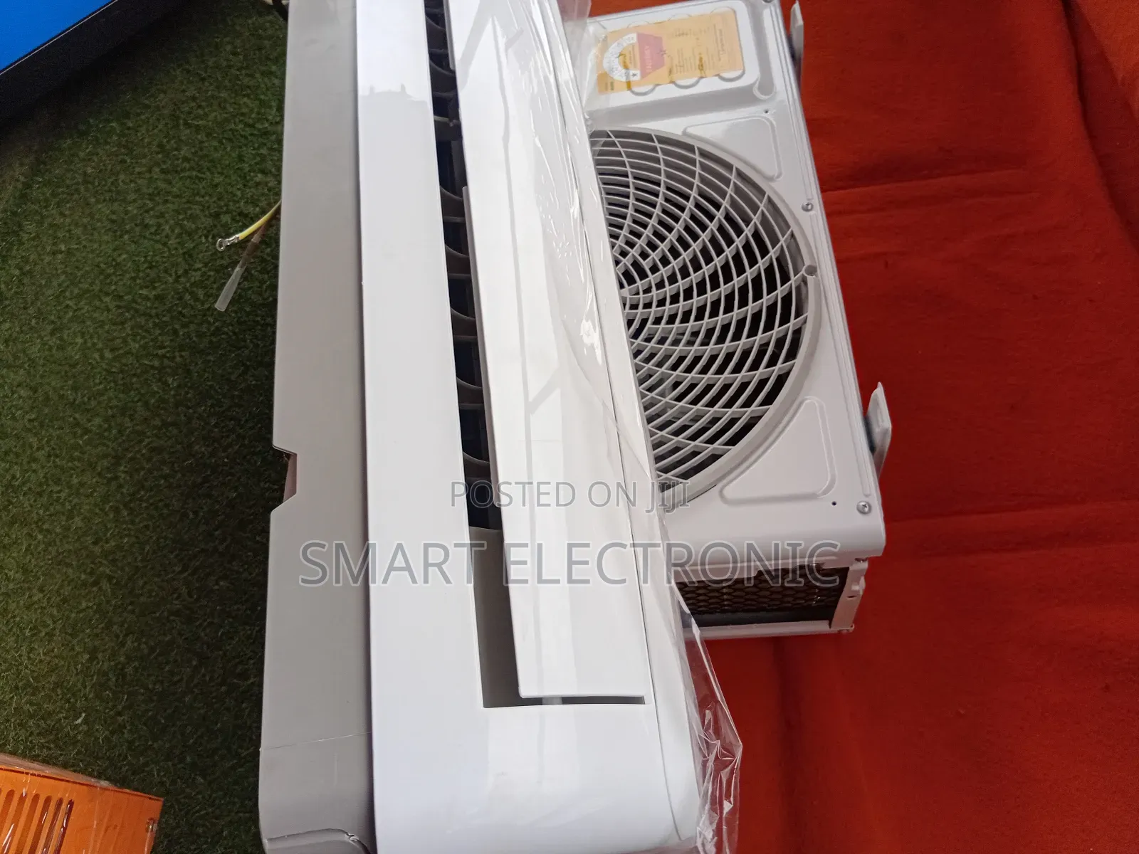 Maxmo 1.5 Ton Split Ac – Cool Your Space Instantly