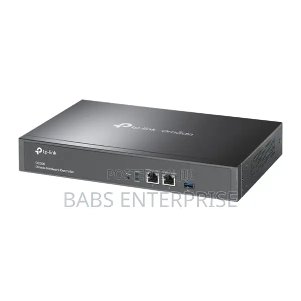 Tp-link Oc300 Omada Hardware Controller