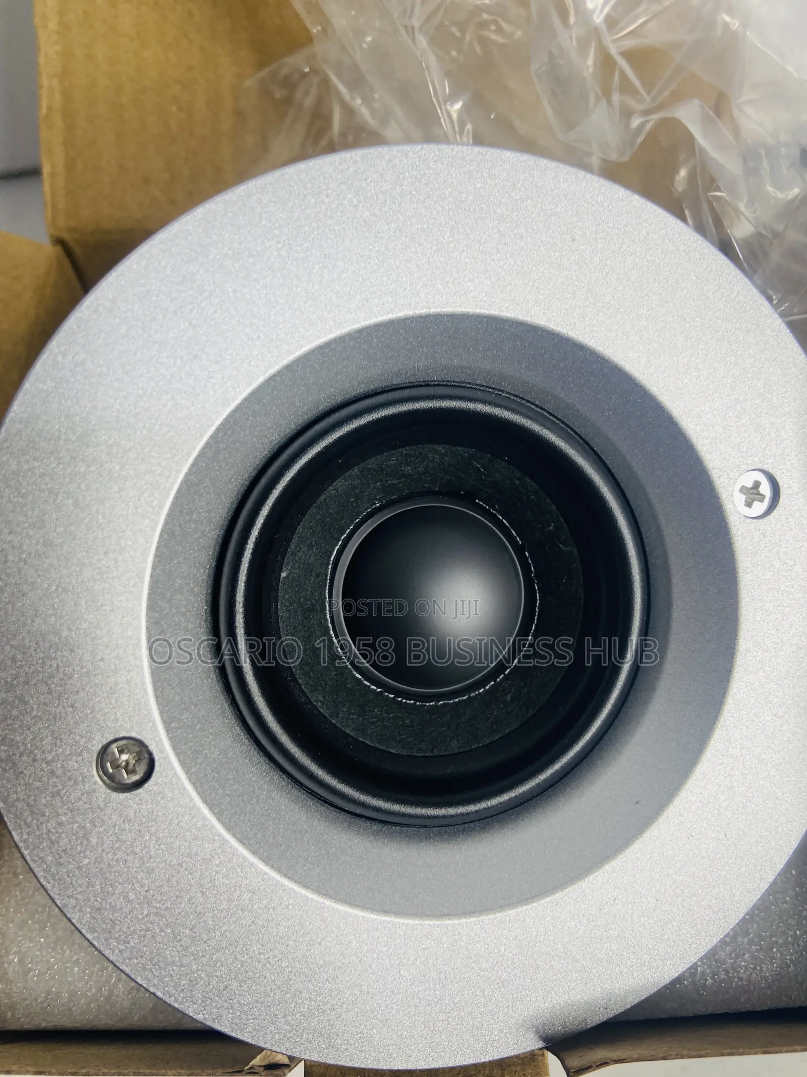 2.25 Inch Hifi System Ceiling Loudspeaker