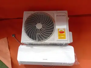 Pure Breeze Max Air Conditioner From Maxmo