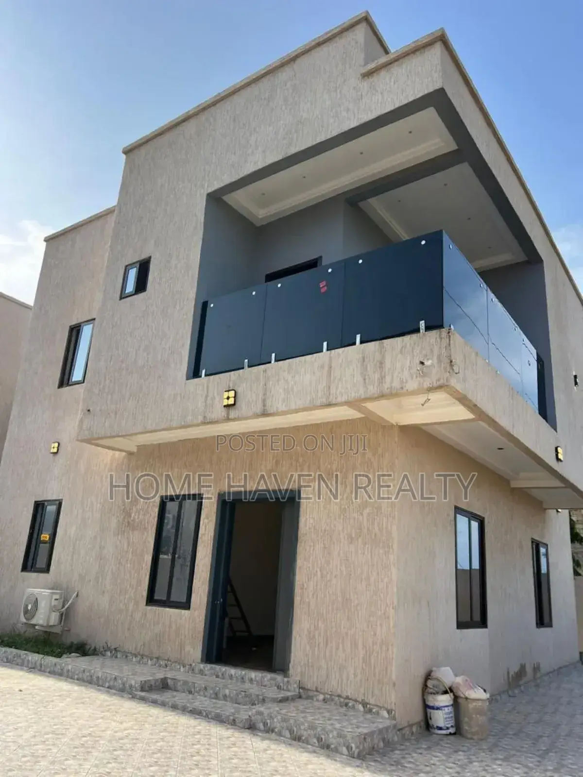 4bdrm House in Ogbojo, East Legon for sale