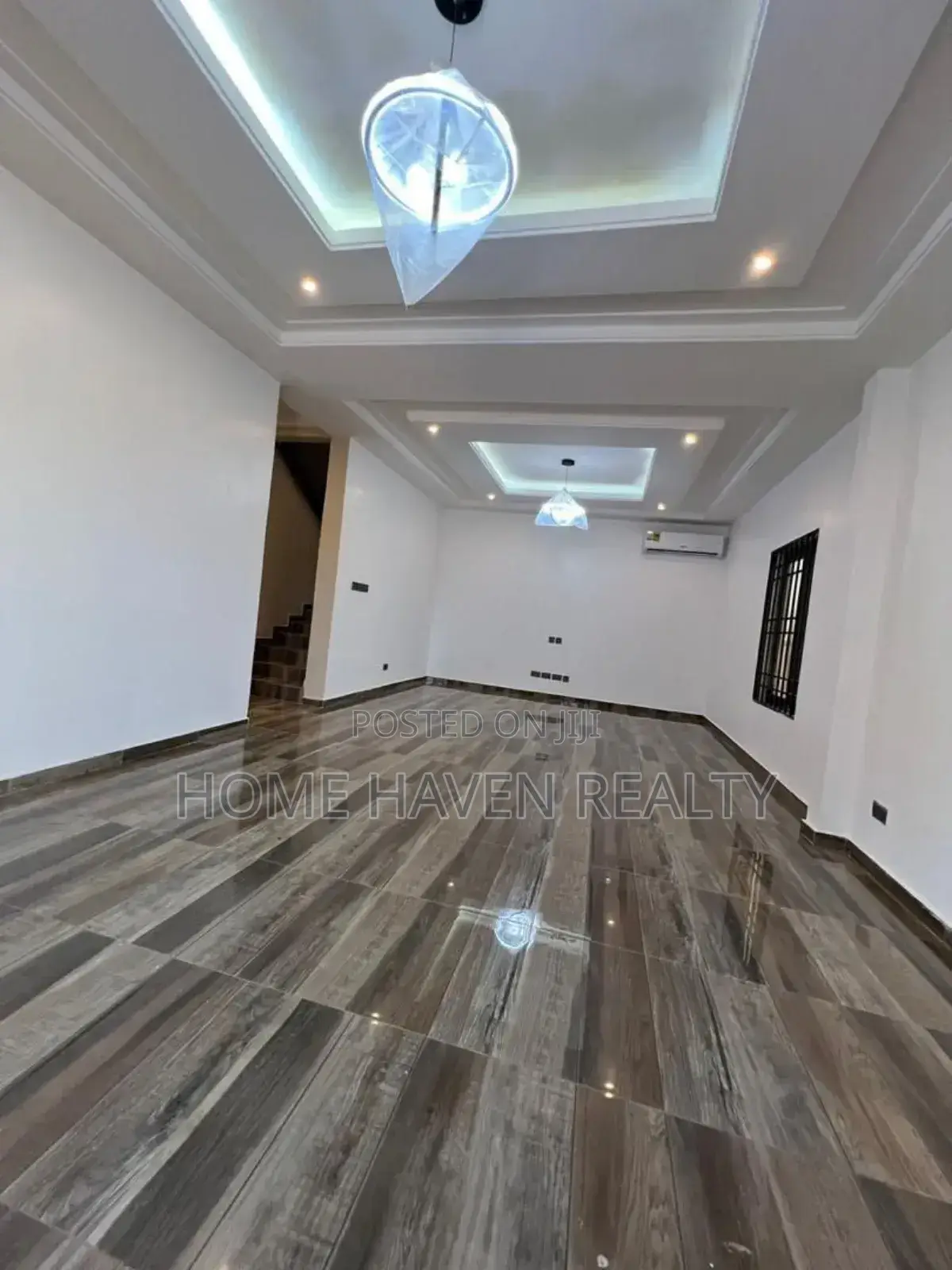 4bdrm House in Ogbojo, East Legon for sale