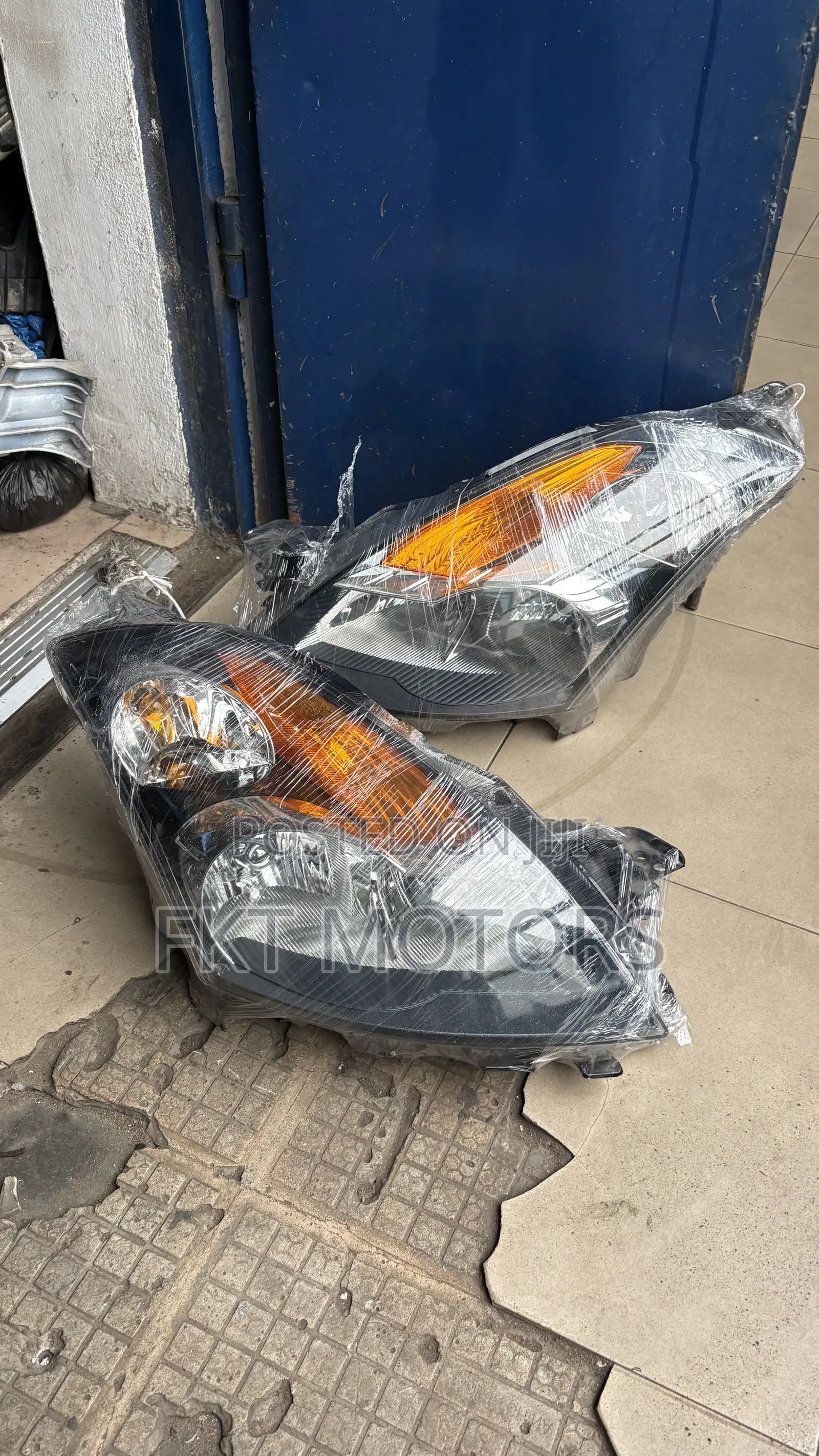 Nissan Altima Headlight 2005,2006,2007,2008,2009,2010
