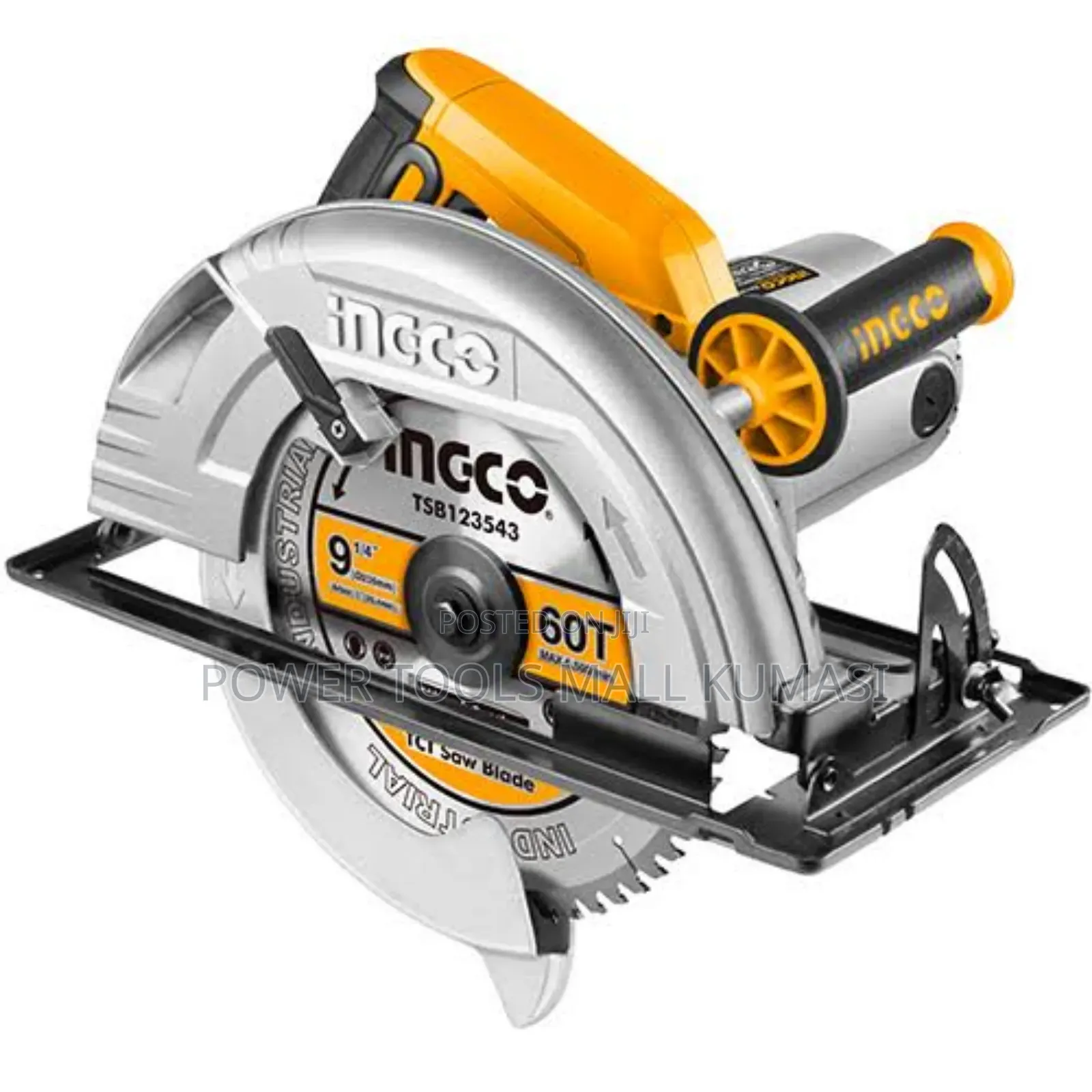 Circular Saw 2200w