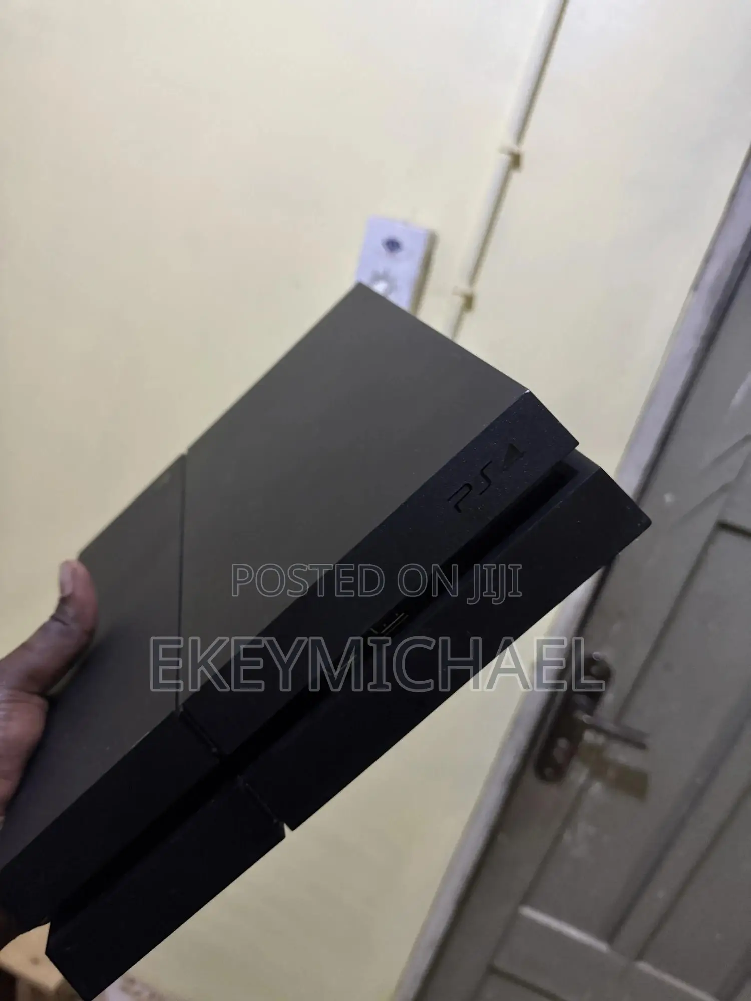 Playstation 4 500gb Ps4