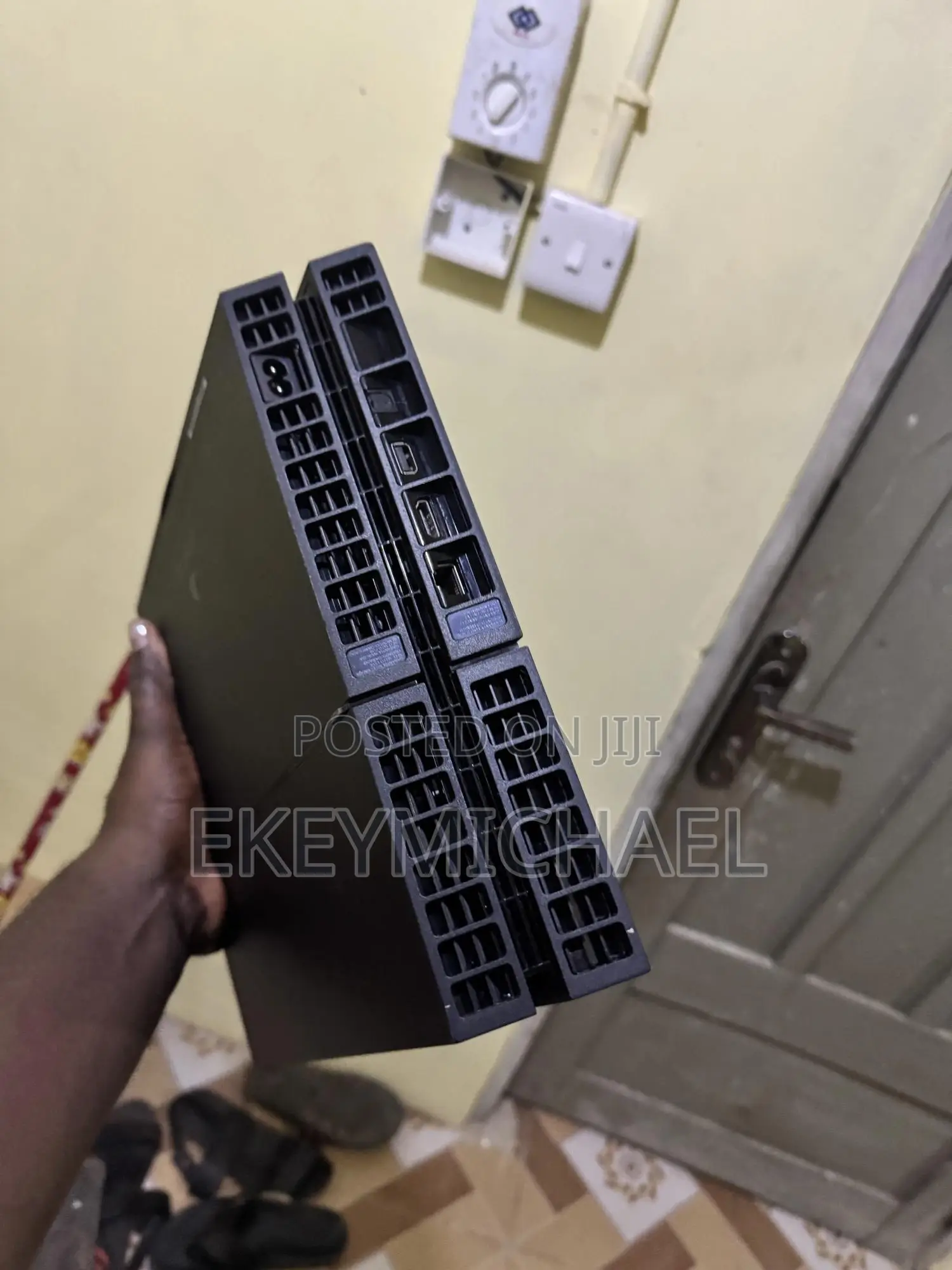 Playstation 4 500gb Ps4
